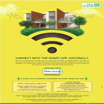 Launching Isha Code Field in Chennai